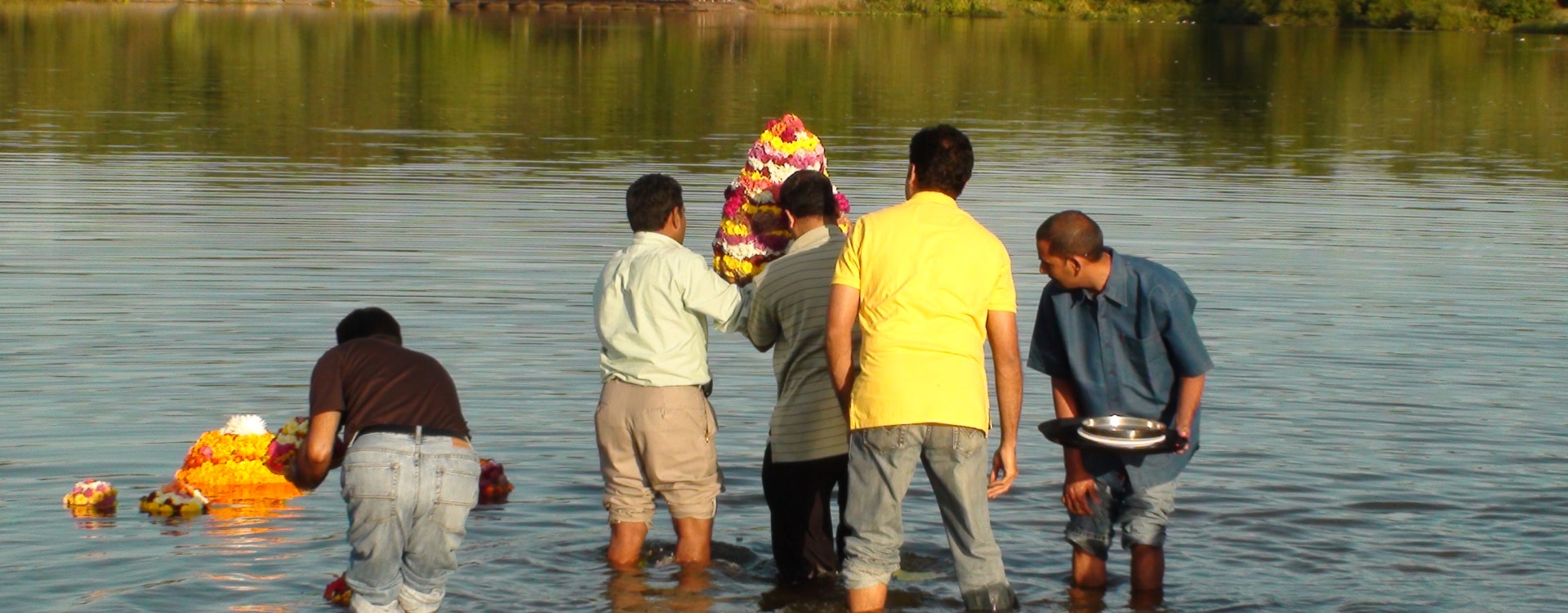 Kalabharathi community festival gathering
